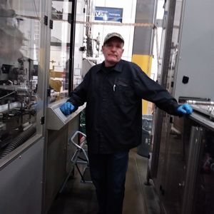 Meet your Posher, Allen